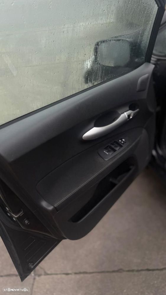 Para Peças Toyota Auris (_E15_) - 9