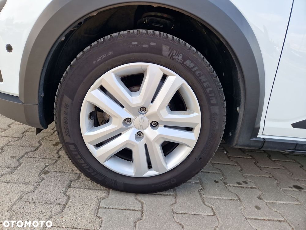 Dacia Sandero Stepway - 18