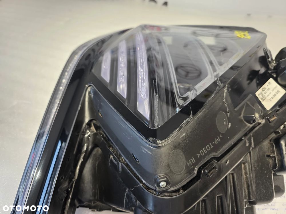 KIA SPORTAGE 5 V 22- PRAWY FULL LED PRAWA LAMPA PRZEDNIA PRZÓD , NR 92102R2100 , NR AUKCJI LPP259 - 31