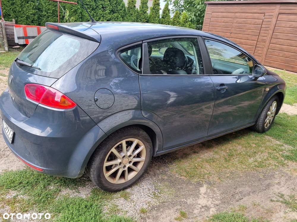 Seat Leon - 3