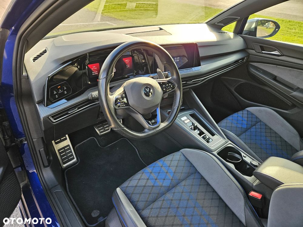 Volkswagen Golf VIII 2.0 TSI 4Motion R DSG - 6