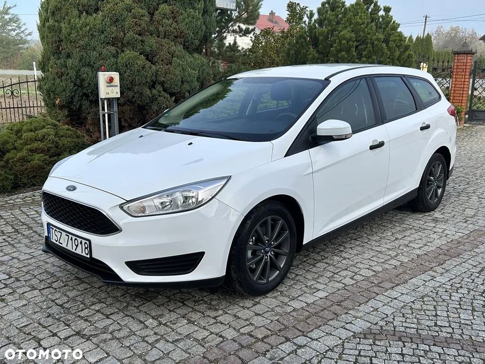 Ford Focus - 19