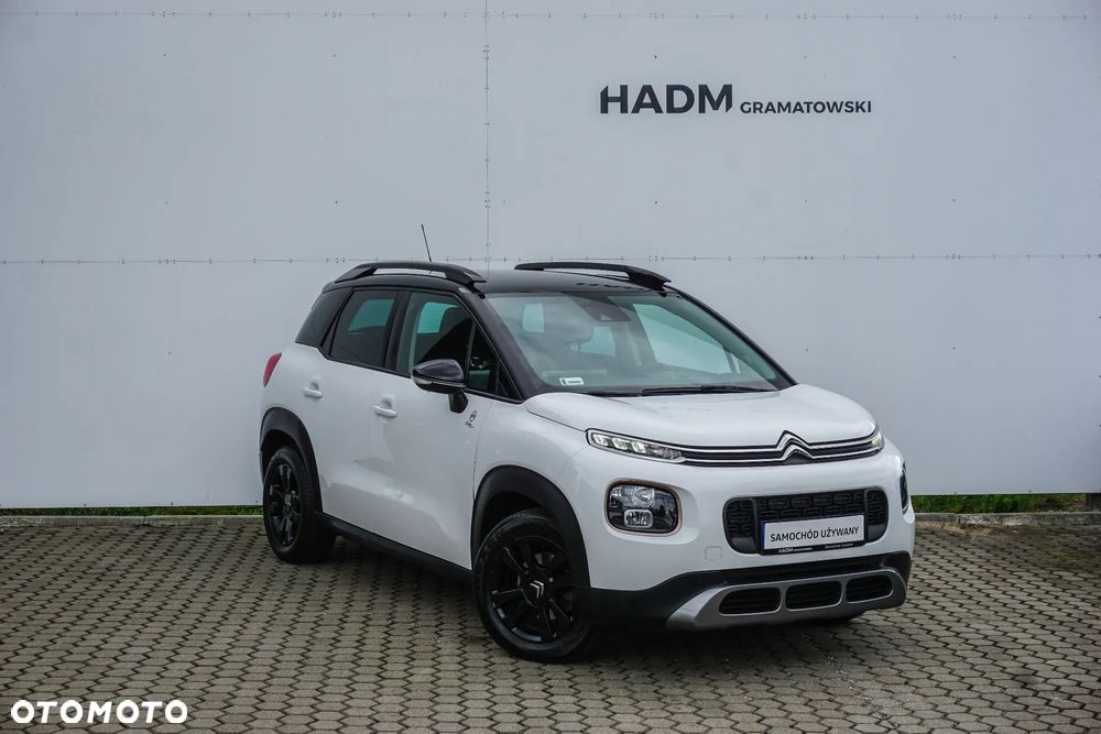 Citroën C3 Aircross 1.2 PureTech Origins S&S - 1