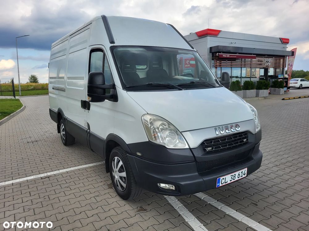 Iveco Daily - 20