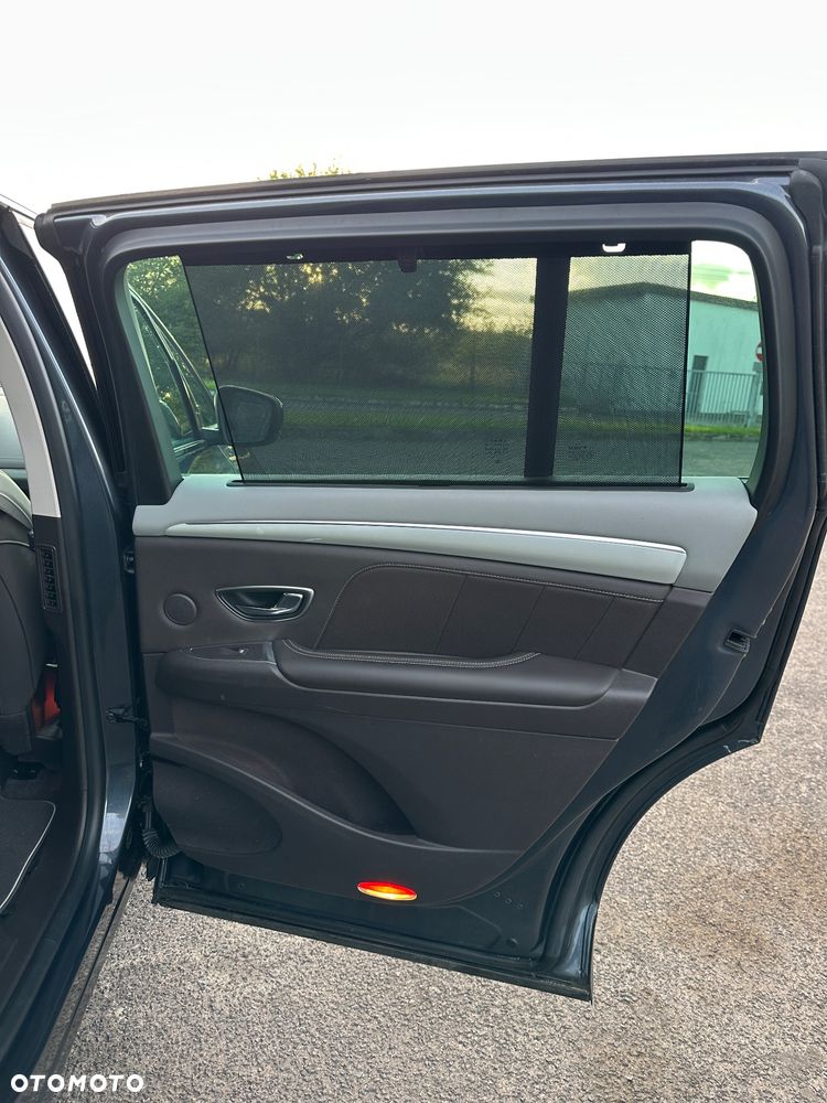Renault Espace 1.8 TCe FAP Energy Initiale Paris EDC - 28