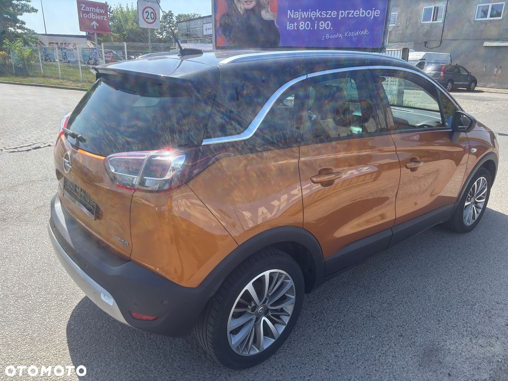 Opel Crossland X 1.2 Start/Stop Ultimate - 13