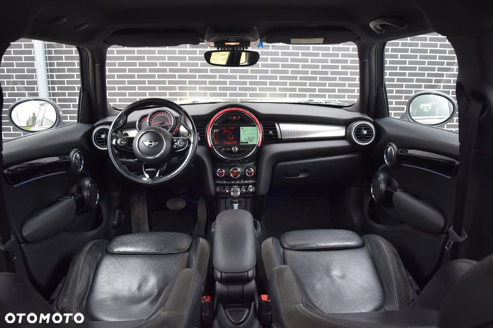 MINI Cooper SD Seven Chili - 8