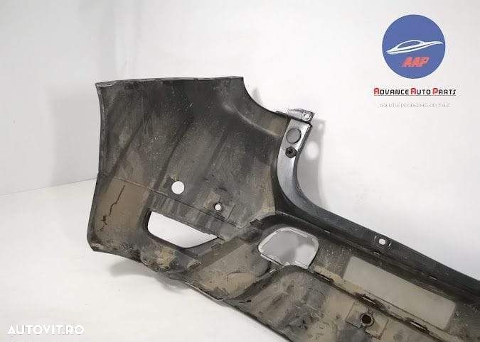 Bara Spate originala Dacia Duster 2 2018 2019 2020 2021 2022 - 8