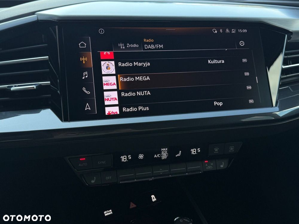 Audi Q4 Sportback e-tron - 29