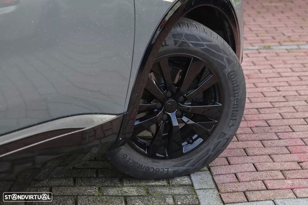 Peugeot 5008 1.5 BlueHDi Active Pack EAT8 - 22