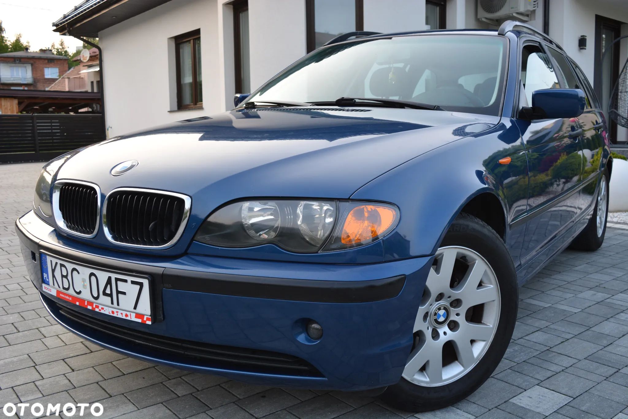 BMW Seria 3 318i Edition Exclusive - 1
