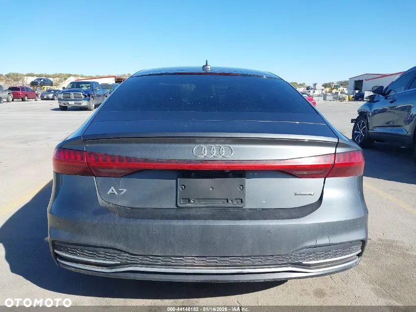 Audi A7 Sportback 3.0 TFSI Quattro S tronic - 10