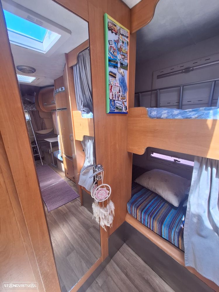 Fiat Ducato - 20
