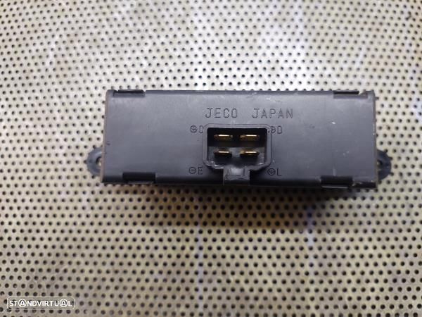 Relogio Toyota Corolla (_E8_) - 3