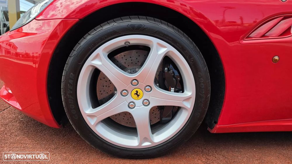 Ferrari California - 11