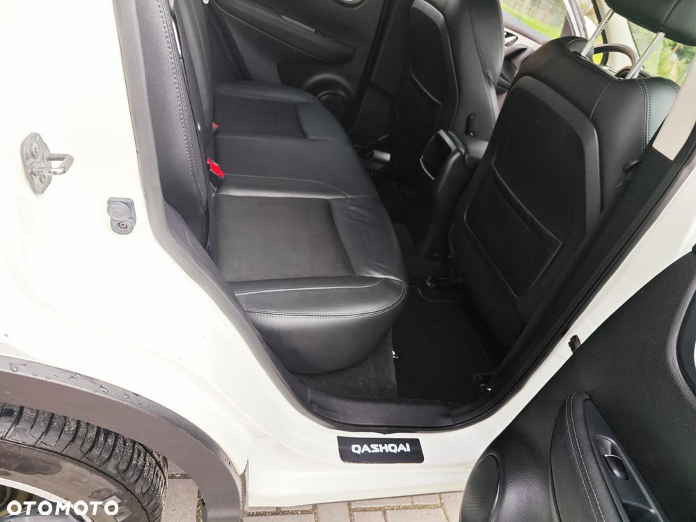 Nissan Qashqai - 16