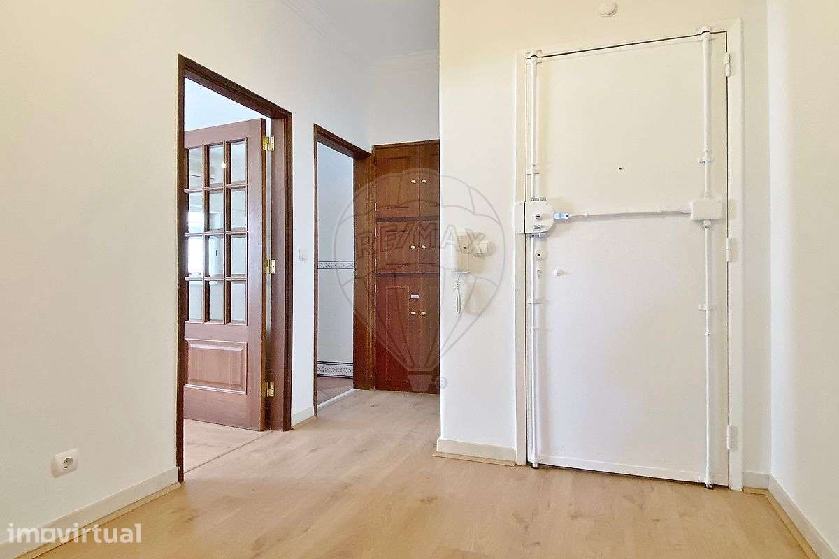 Apartamento T2 para arrendamento - Grande imagem: 4/20