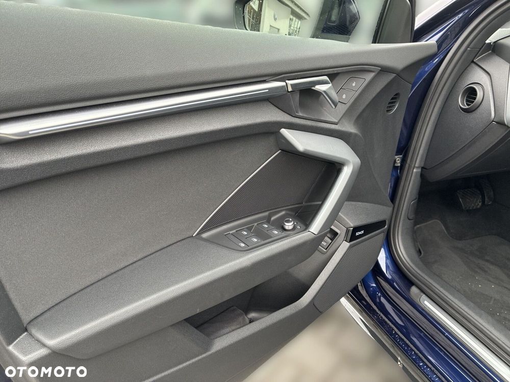 Audi A3 Sportback - 10