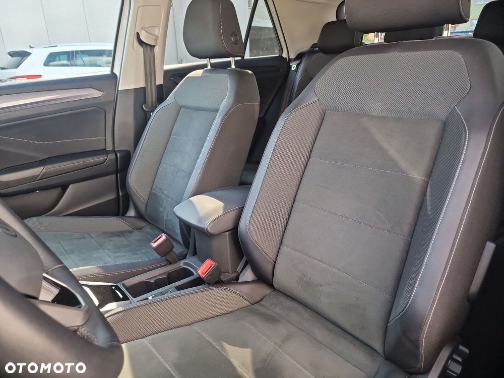Volkswagen T-Roc 1.5 TSI Style DSG - 13