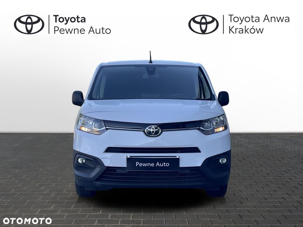 Toyota PROACE CITY - 8