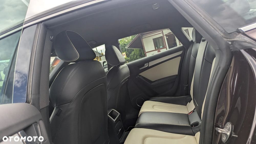 Audi A5 Sportback 2.0 TFSI multitronic - 14