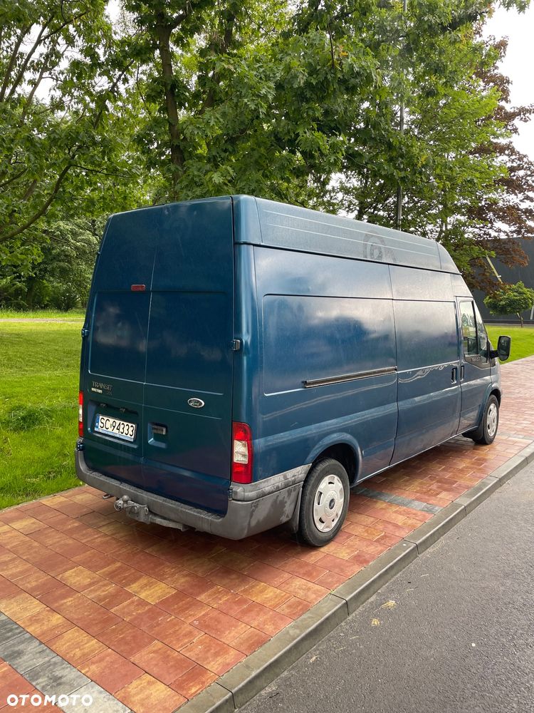 Ford Transit - 19