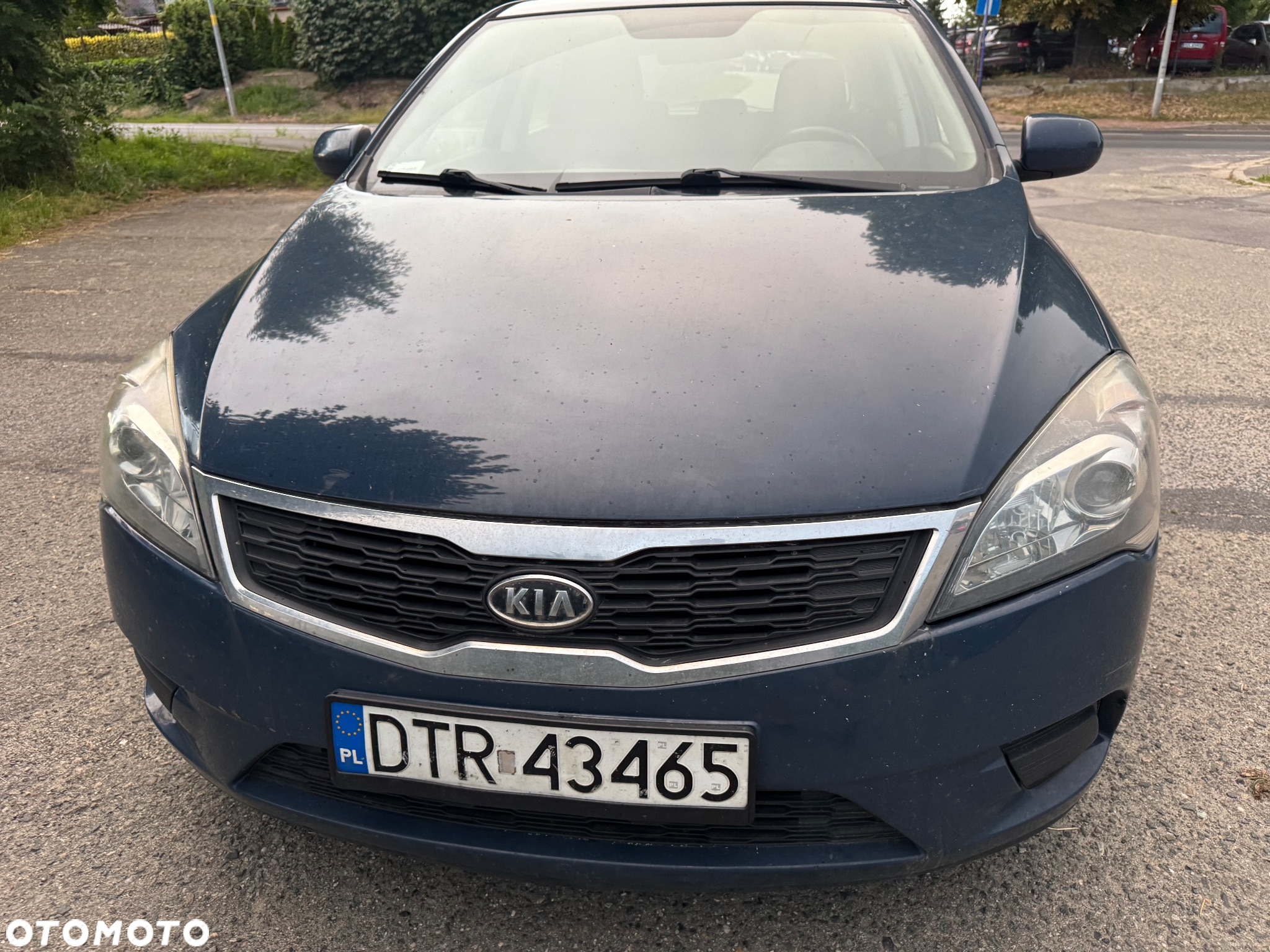 Kia Ceed - 3