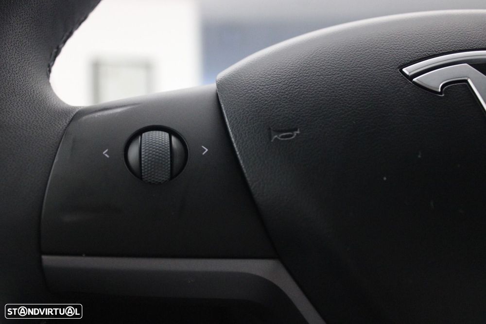 Tesla Model 3 Long Range Tração Integral - 12