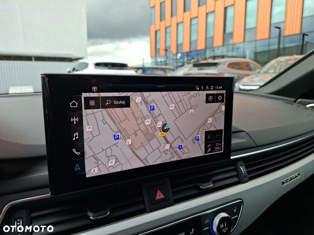 Audi A4 Allroad - 41