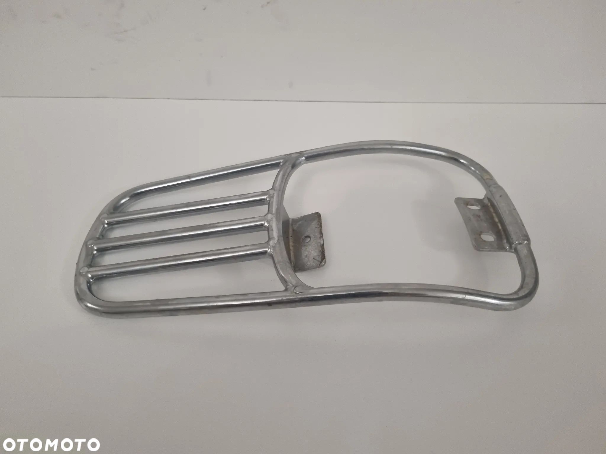 Bagażnik Harley Davidson Softail FLSTN Deluxe 53860-05 - 1