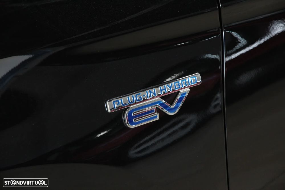 Mitsubishi Outlander 2.4 PHEV Instyle - 6
