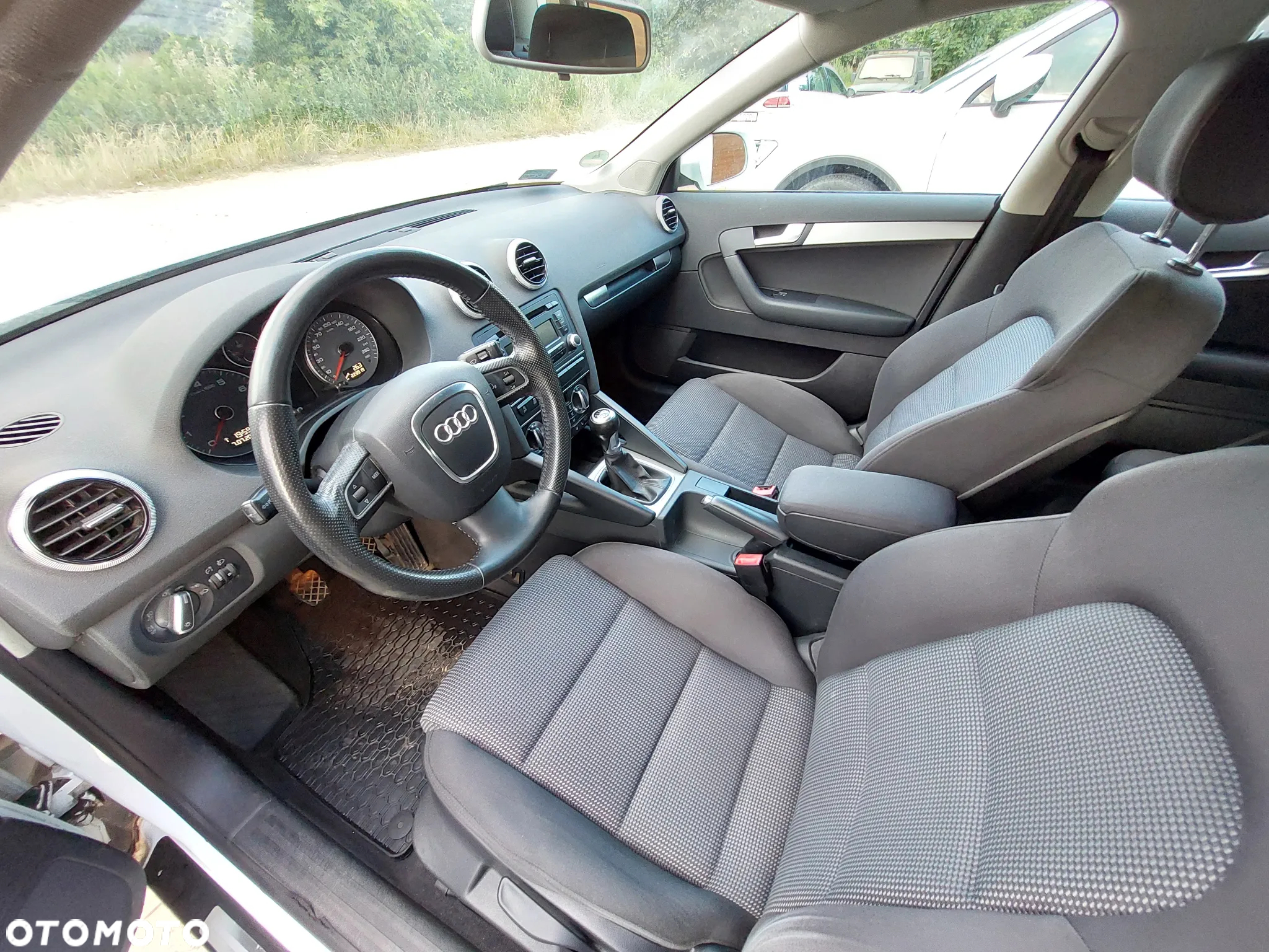 Audi A3 - 10