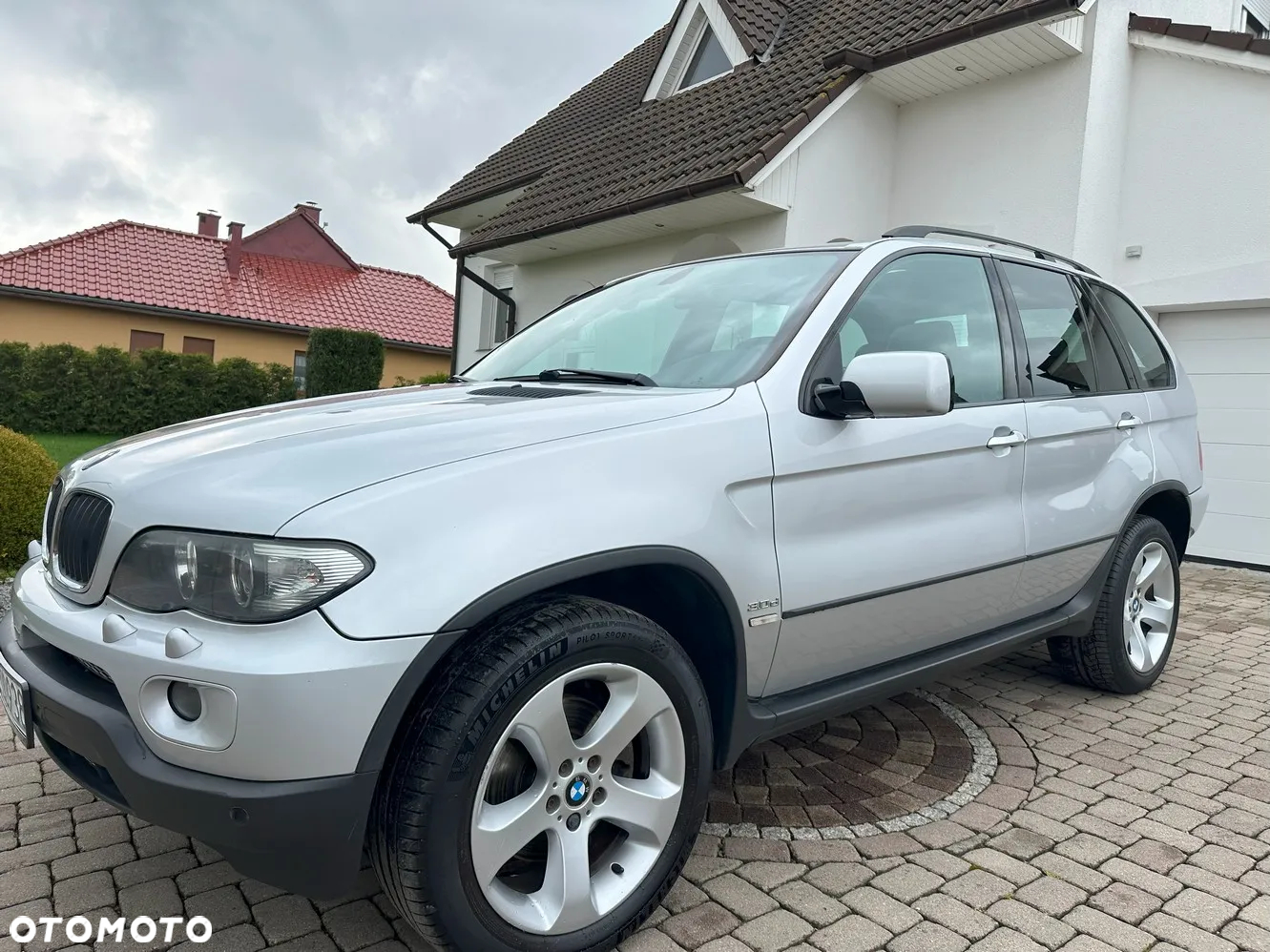 BMW X5 3.0 d Edition Exclusive Sport - 3
