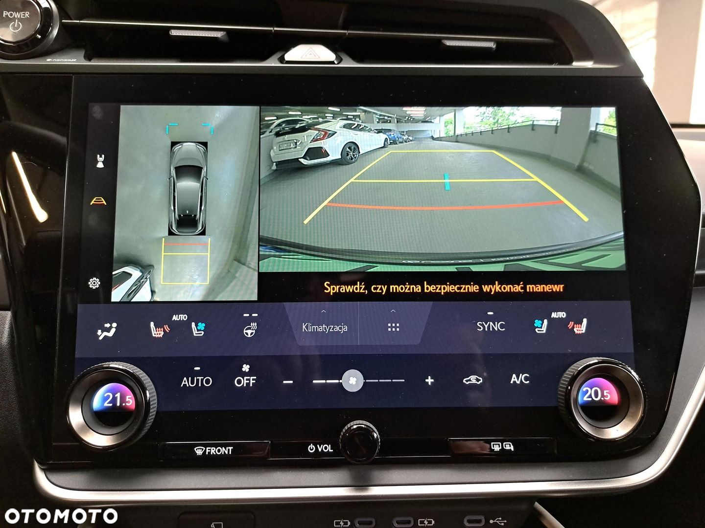 Lexus RZ 450e Prestige DIRECT4 - 24