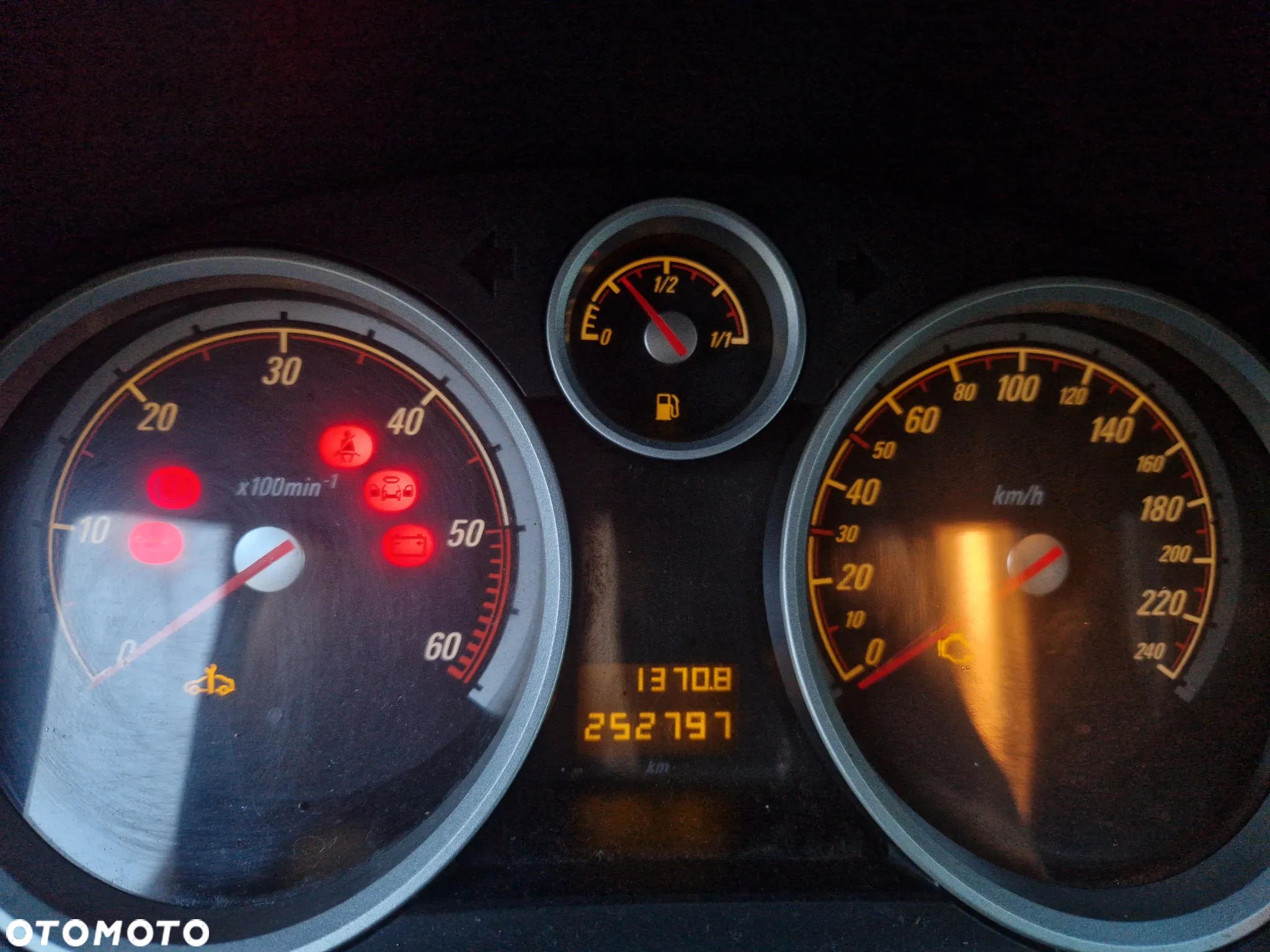 Opel Zafira 1.9 CDTI Elegance - 9