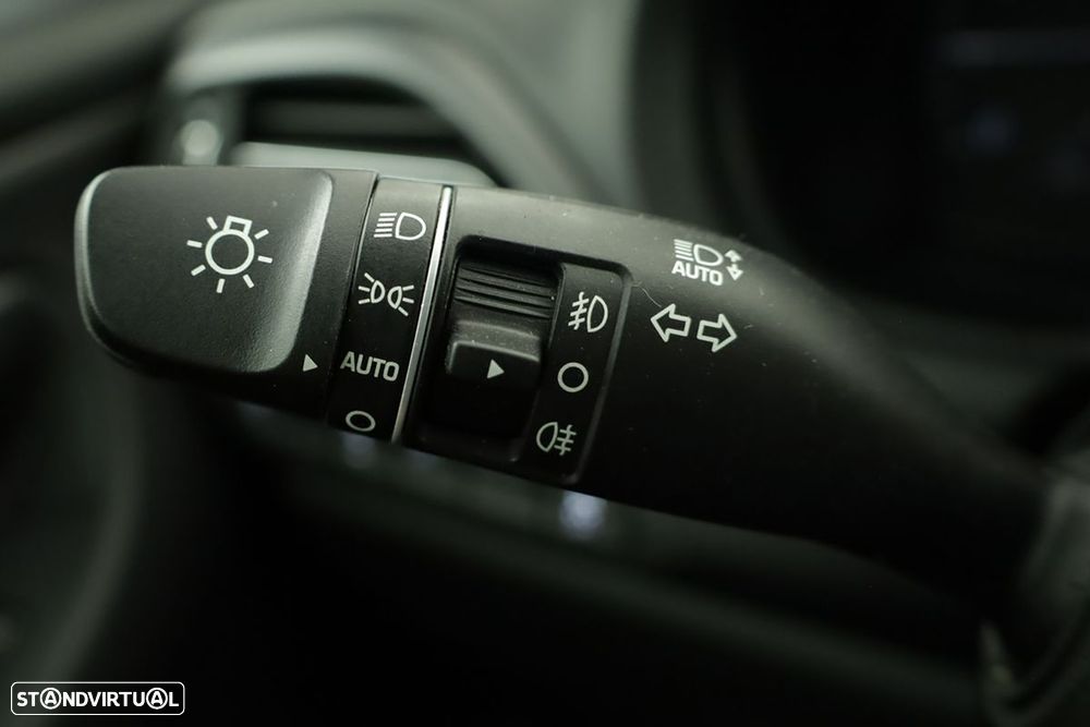 Hyundai i30 SW 1.0 T-GDi Style Plus DCT - 16