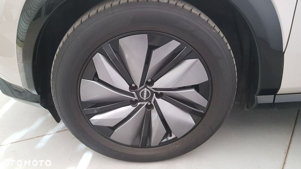 Nissan Ariya - 9