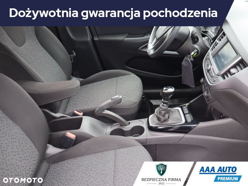 Opel Crossland X - 10