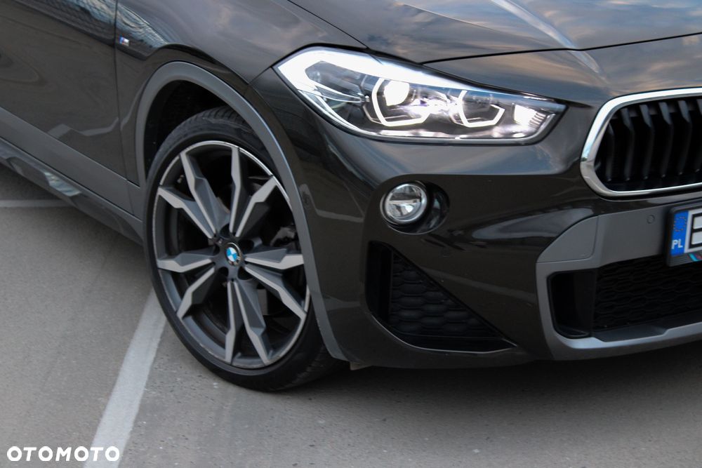 BMW X2 - 2