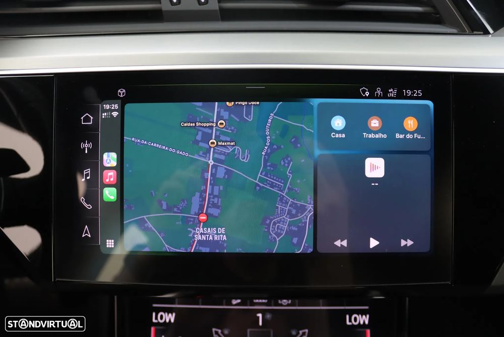 Audi e-tron 55 quattro S line - 30