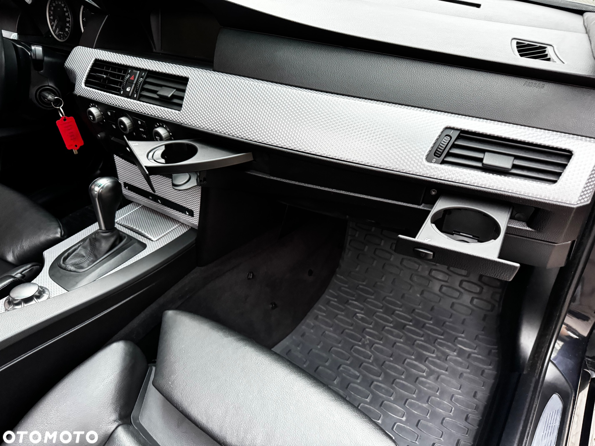 BMW Seria 5 535d Touring Sport-Aut Edition Sport - 18