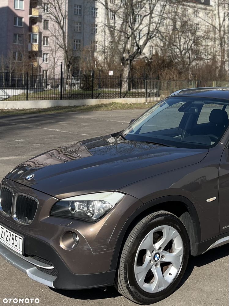 BMW X1 sDrive20d - 16