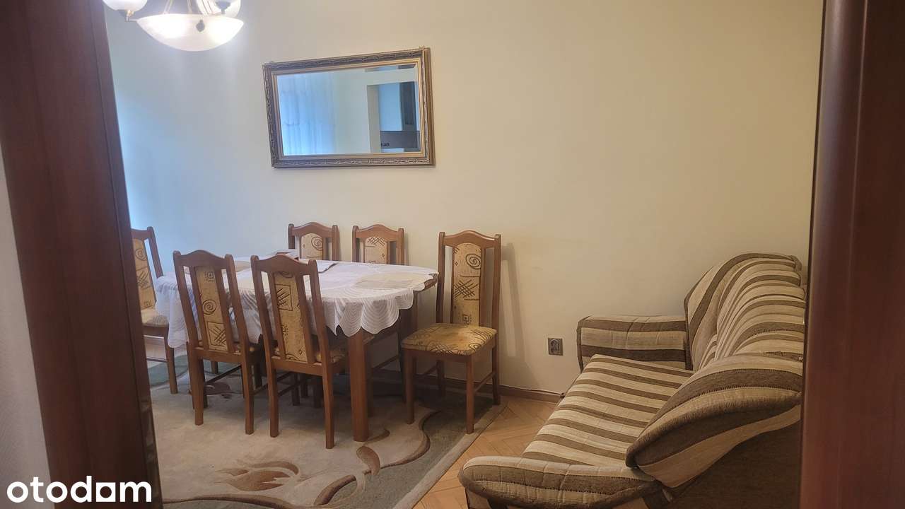 Mieszkanie 2-pokojowe z balkonem i piwnicą. Lublin. Kalinowszczyzna.