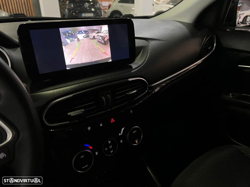 Fiat Tipo Station Wagon - 23