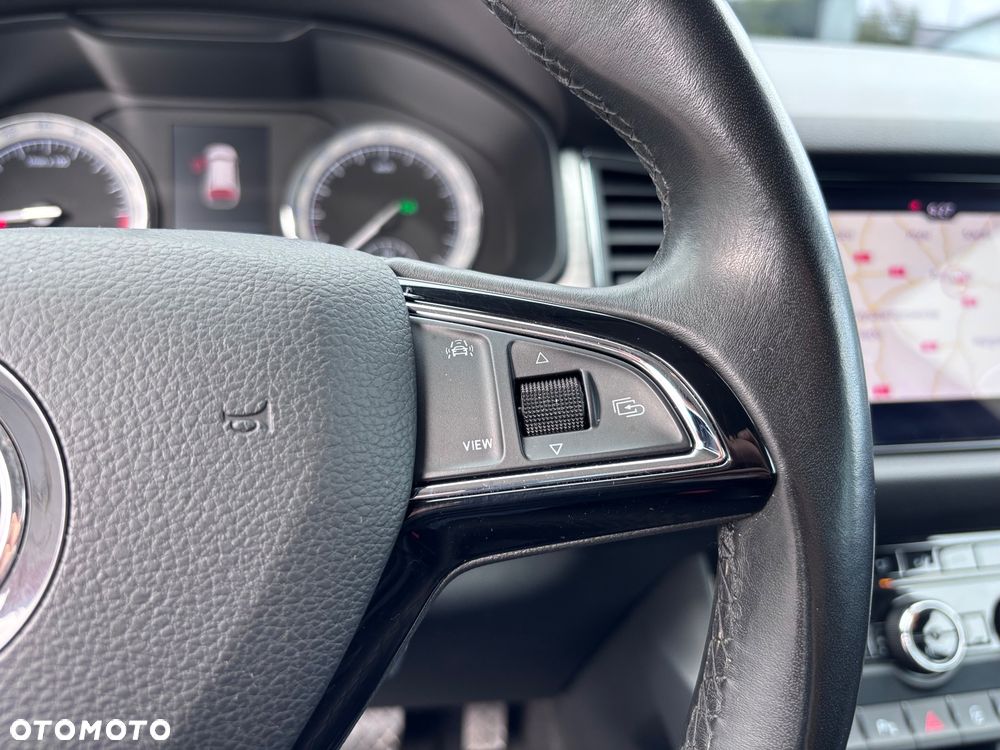 Skoda Kodiaq 2.0 TDI DSG Clever - 23