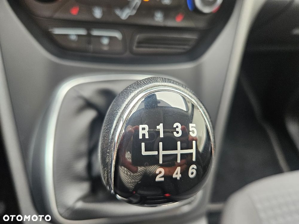 Ford C-MAX 1.0 EcoBoost Titanium ASS - 12