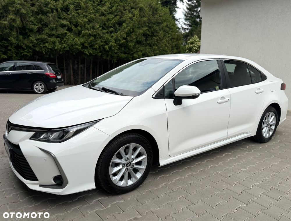 Toyota Corolla 1.5 Style - 29
