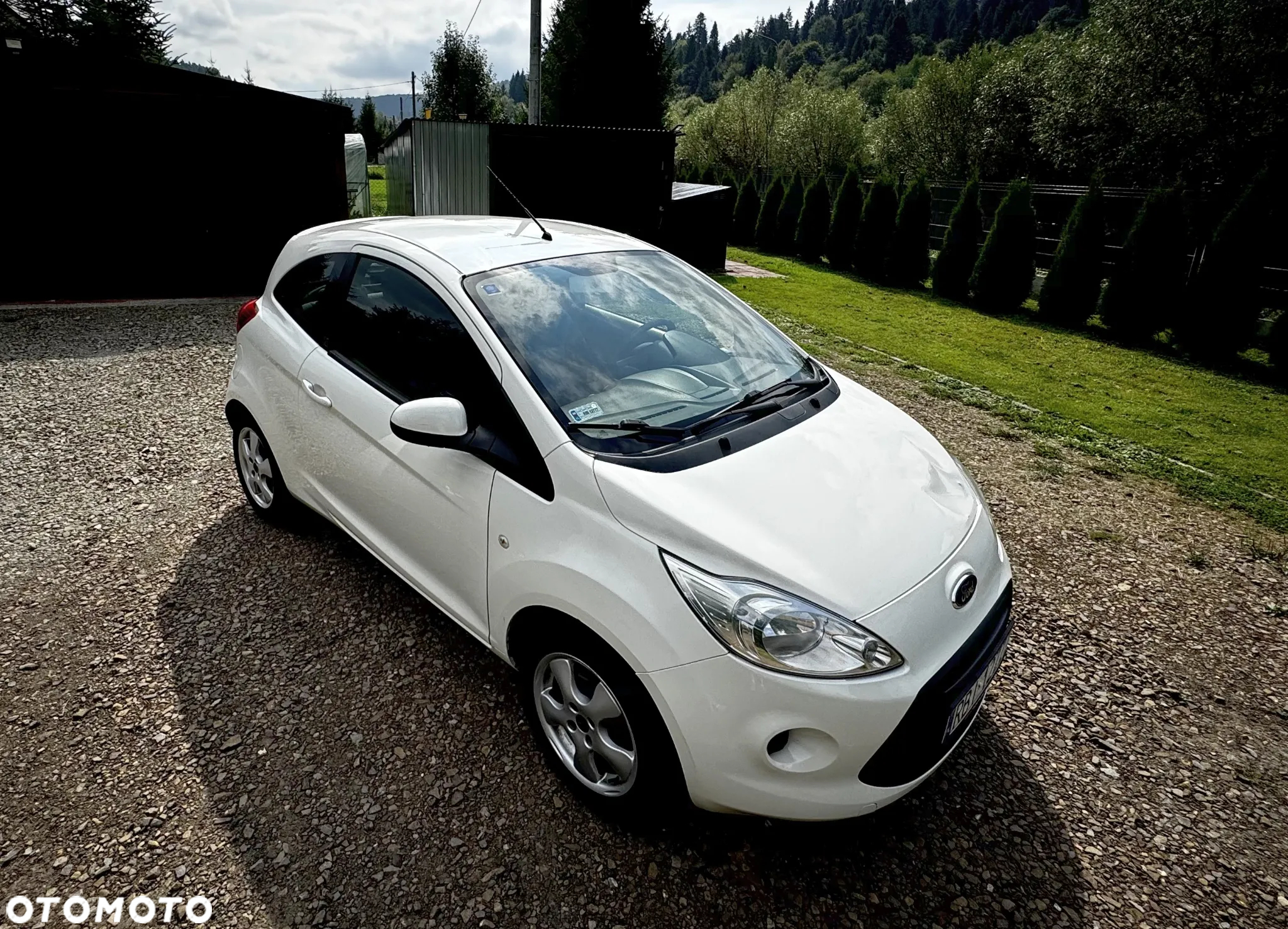 Ford KA 1.2 Titanium - 3