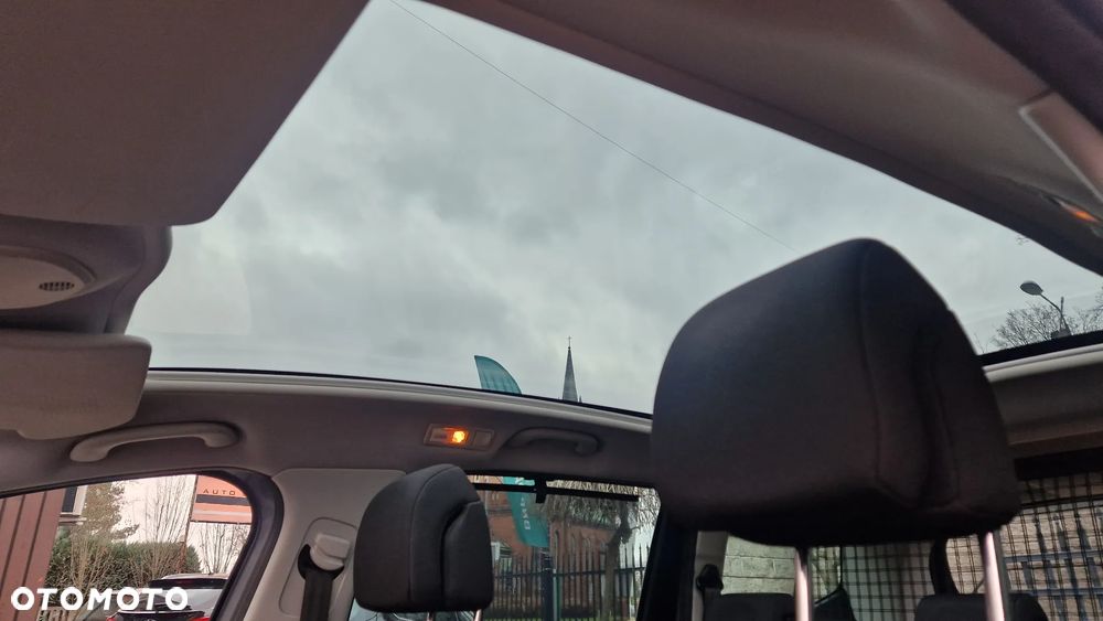 Peugeot 5008 HDI FAP 150 Allure - 7