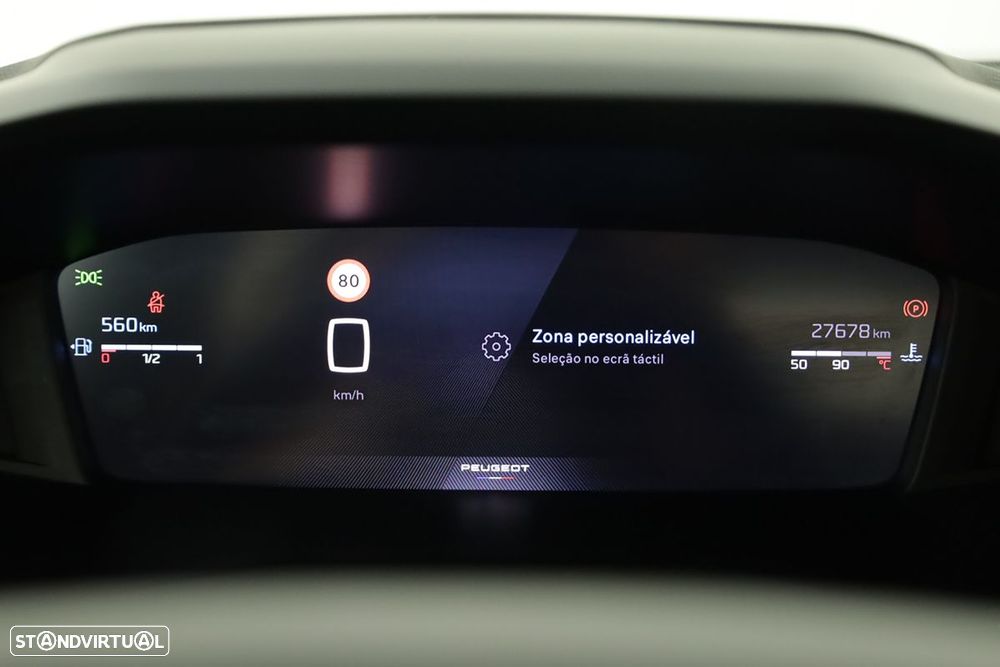 Peugeot 2008 1.2 Allure - 16